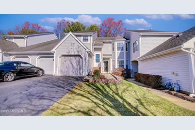 12 Evergreen Court, Freehold, NJ 07728 - Photo 1