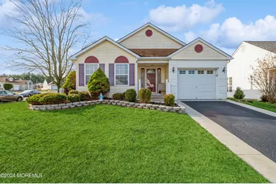 32 Lambert Way, Toms River Township, NJ 08757 - Photo 1