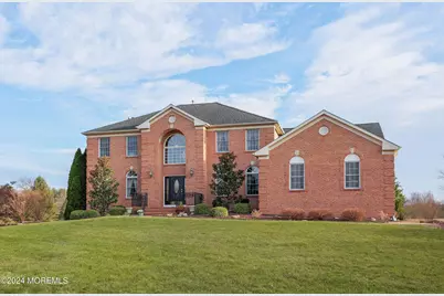 3 Lenn Road, Upper Freehold Township, NJ 08501 - Photo 1