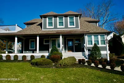 404 Ludlow Avenue, Spring Lake, NJ 07762 - Photo 1