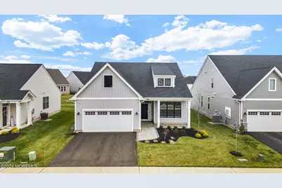 70 Magnolia Drive, Freehold, NJ 07728 - Photo 1