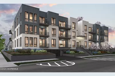 219 2nd Avenue #104, Asbury Park, NJ 07712 - Photo 1