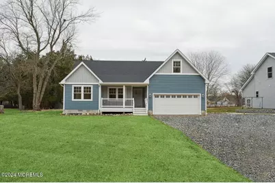 63 Dock Street, Little Egg Harbor, NJ 08087 - Photo 1