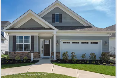 81 Churchill Boulevard, Plumsted, NJ 08533 - Photo 1