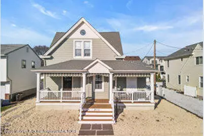 211 Arnold Avenue, Point Pleasant Beach, NJ 08742 - Photo 1