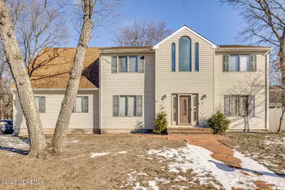 1440 Forest Avenue, Brick, NJ 08724 - Photo 1