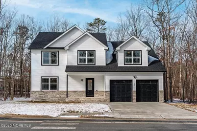 990 Newark Avenue, Forked River, NJ 08731 - Photo 1