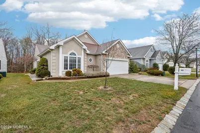 43 Spyglass Drive, Jackson, NJ 08527 - Photo 1