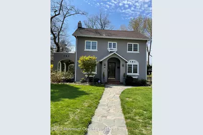 510 Blanchard Parkway, Allenhurst, NJ 07711 - Photo 1