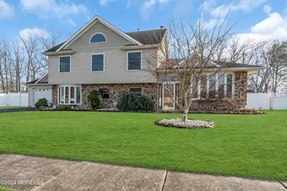 63 Sunset Drive, Howell Township, NJ 07731 - Photo 1