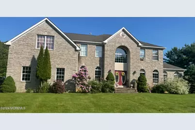 22 Shield Road, Perrineville, NJ 08535 - Photo 1