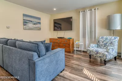 18 Abbott Avenue Unit #1, Ocean Grove, NJ 07756 - Photo 1