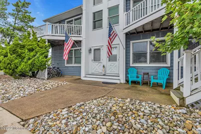 10 SE Central Avenue #2, Seaside Park, NJ 08752 - Photo 1