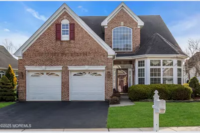 22 Plymouth Way, Barnegat, NJ 08005 - Photo 1