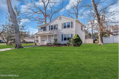 226 Delaware Avenue, Oakhurst, NJ 07755 - Photo 1