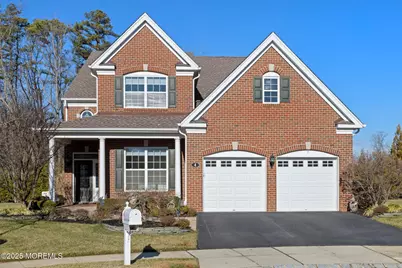 4 Legacy Court, Freehold, NJ 07728 - Photo 1