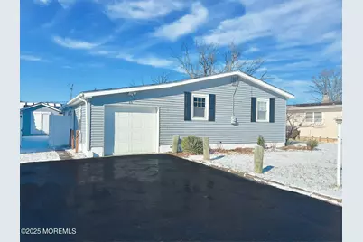 40 Las Olas Drive, Brick, NJ 08723 - Photo 1