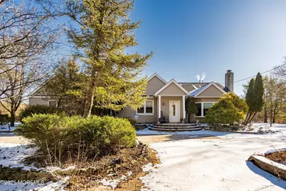 319 Jackson Mills Road, Freehold, NJ 07728 - Photo 1