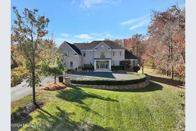 23 Silverleaf Way, Manalapan Township, NJ 07726 - Photo 1