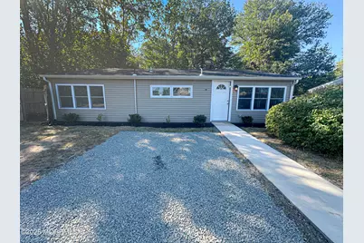 107 Beach Boulevard, Forked River, NJ 08731 - Photo 1