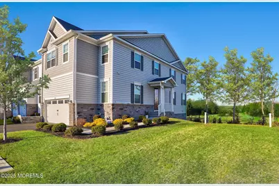 3422 Glen Oaks, Wall Township, NJ 07719 - Photo 1