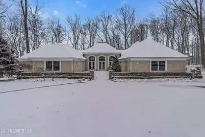 94 White Oak Ridge Road, Lincroft, NJ 07738 - Photo 1