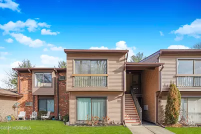 108 Manchester Court, Red Bank, NJ 07701 - Photo 1