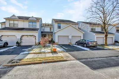 43 Chestnut Way #4-3, Manalapan Township, NJ 07726 - Photo 1