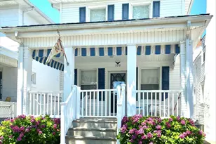 322 McCabe Ave, Bradley Beach, NJ 07720 - Photo 1