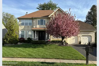 65 Danella Way, Howell Township, NJ 07731 - Photo 1