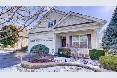 4 Biltmore Court, Jackson, NJ 08527 - Photo 1