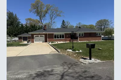 426 Washington Avenue, Pine Beach, NJ 08741 - Photo 1