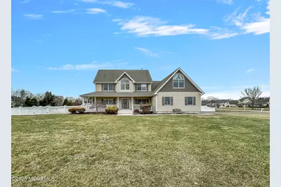 1388 Silverton Road, Toms River Township, NJ 08755 - Photo 1