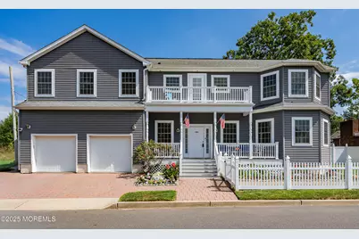 525 Bradley Boulevard, Toms River Township, NJ 08753 - Photo 1