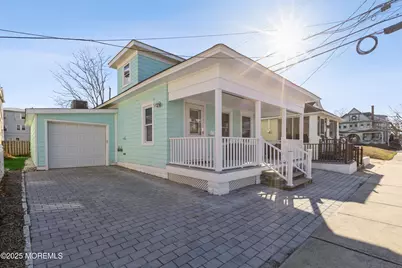 804 Central Avenue, Bradley Beach, NJ 07720 - Photo 1