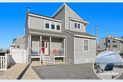 1101 Walter Boulevard, Beach Haven, NJ 08050 - Photo 1