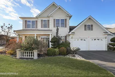 79 Riviera Drive, Monroe Township, NJ 08831 - Photo 1