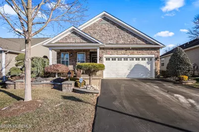 7 Comtois Road, Manalapan Township, NJ 07726 - Photo 1