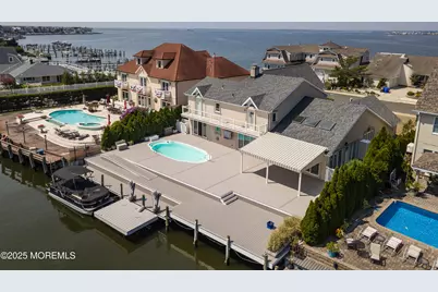 218 Pointe Drive, Mantoloking, NJ 08738 - Photo 1