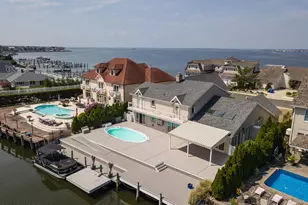 218 Pointe Dr, Mantoloking, NJ 08738 - Photo 1