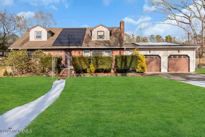 533 E Dickinson Avenue, Galloway, NJ 08205 - Photo 1