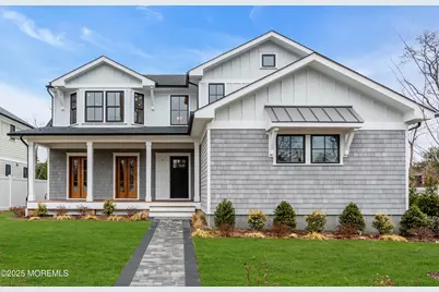 554 Church Street, Spring Lake, NJ 07762 - Photo 1