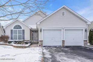 152 Enclave Blvd, Lakewood, NJ 08701 - Photo 1