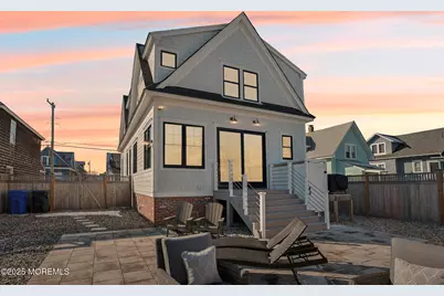211 4th Street, Beach Haven, NJ 08008 - Photo 1