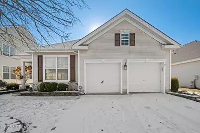 87 Pond View Circle, Barnegat, NJ 08005 - Photo 1