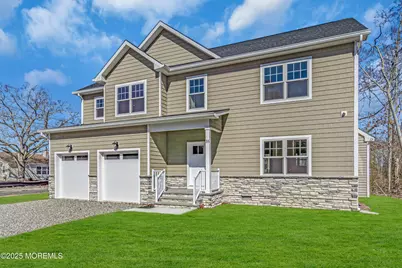 35 Pennsylvania Avenue, Waretown, NJ 08758 - Photo 1