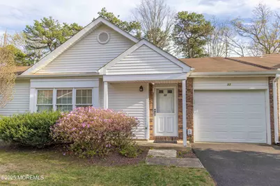 33 Nicole Court, Lakewood, NJ 08701 - Photo 1