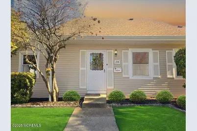 19 B Plaza Del Campillo #1000, Freehold, NJ 07728 - Photo 1