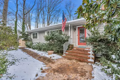 252 Ocean Boulevard, Atlantic Highlands, NJ 07716 - Photo 1