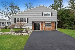 109 Fischer Blvd, Toms River Township, NJ 08753 - Photo 1